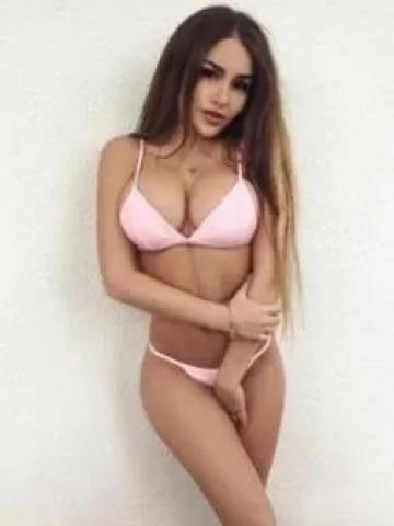 Проститутка Полина