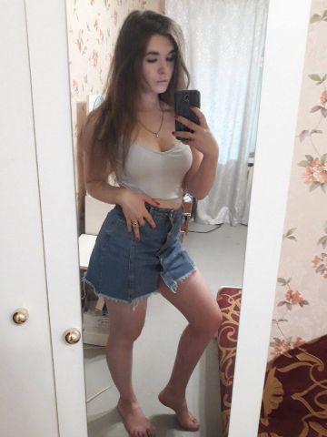 Проститутка Маргарита
